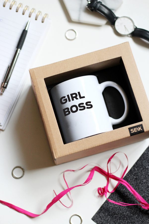 SEIK Design Mug – Personal Text, Photos & Branding - Image 4