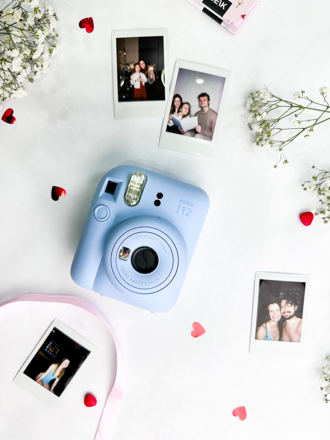 Instant Camera - Instax Mini 12 Fujifilm - Image 6