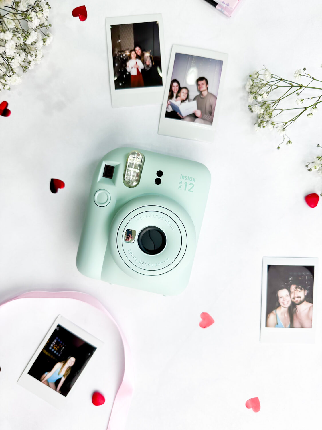 Instant Camera - Instax Mini 12 Fujifilm - Image 5