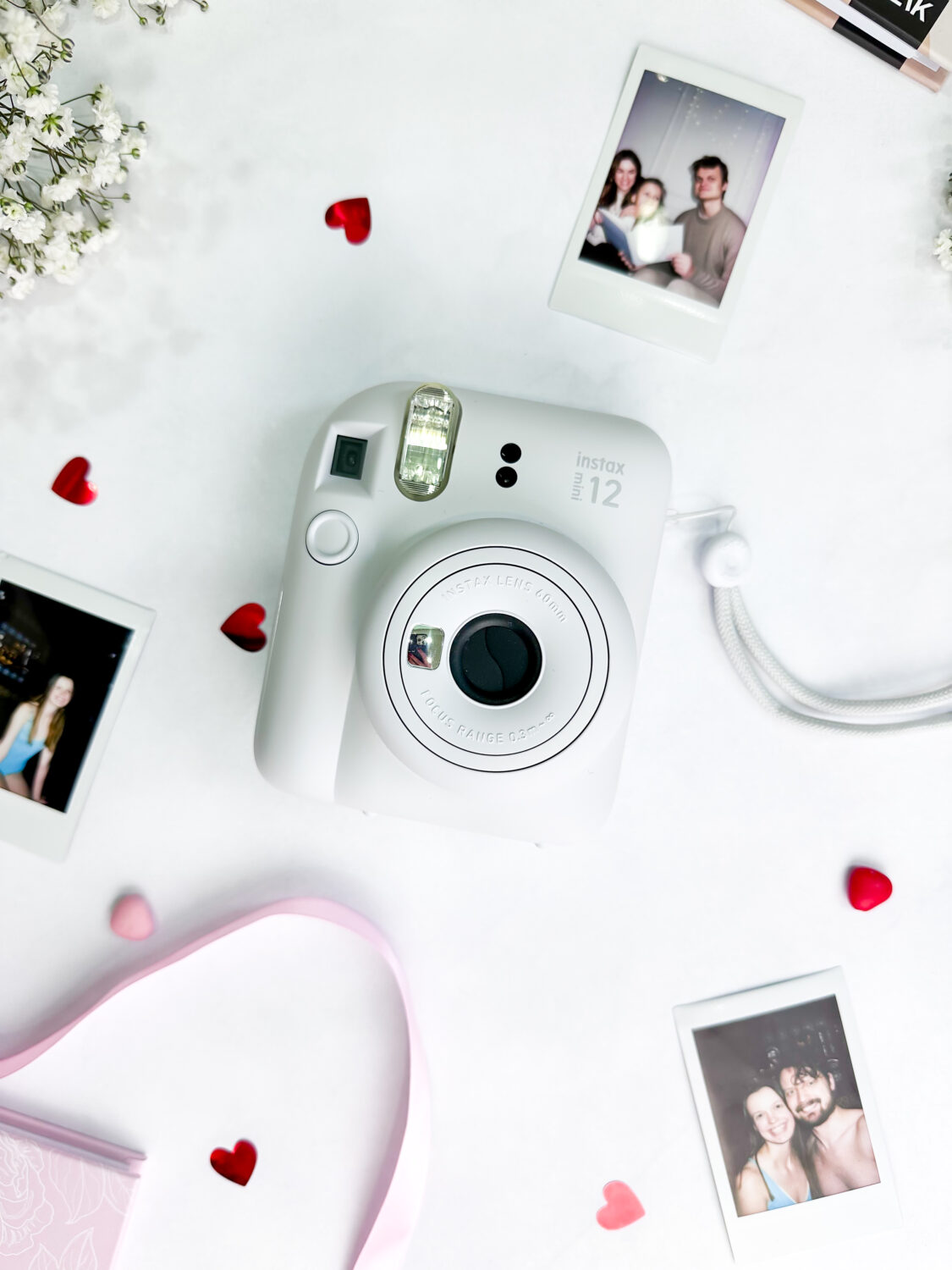 Instant Camera - Instax Mini 12 Fujifilm - Image 7