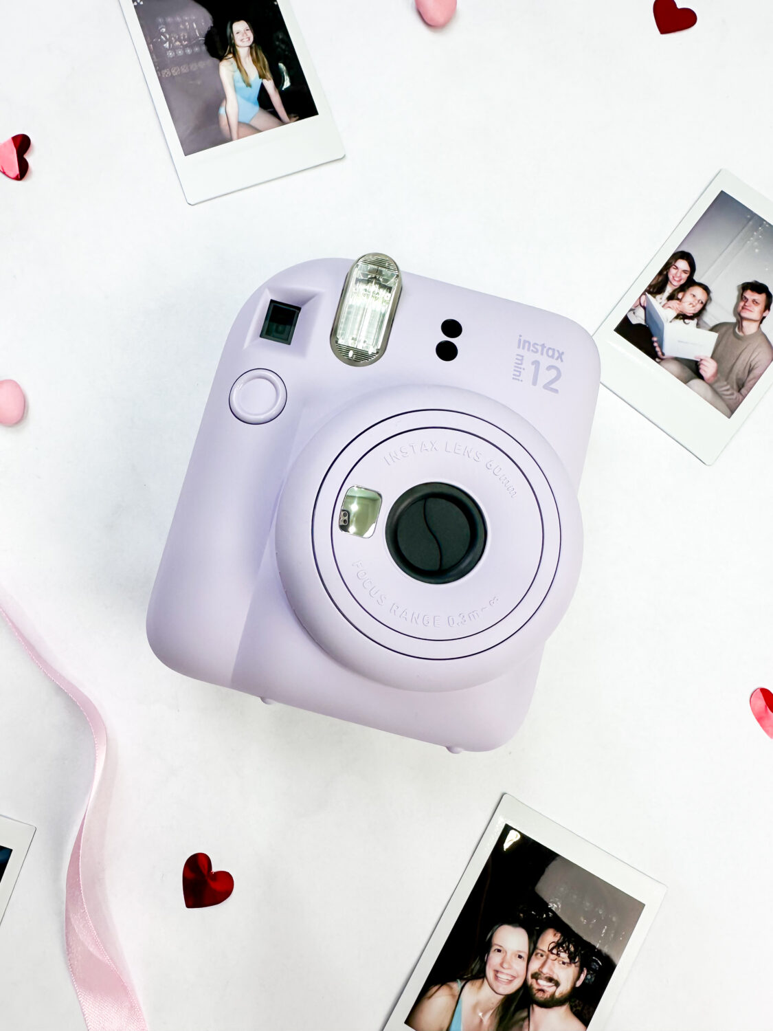 Instant Camera - Instax Mini 12 Fujifilm - Image 4