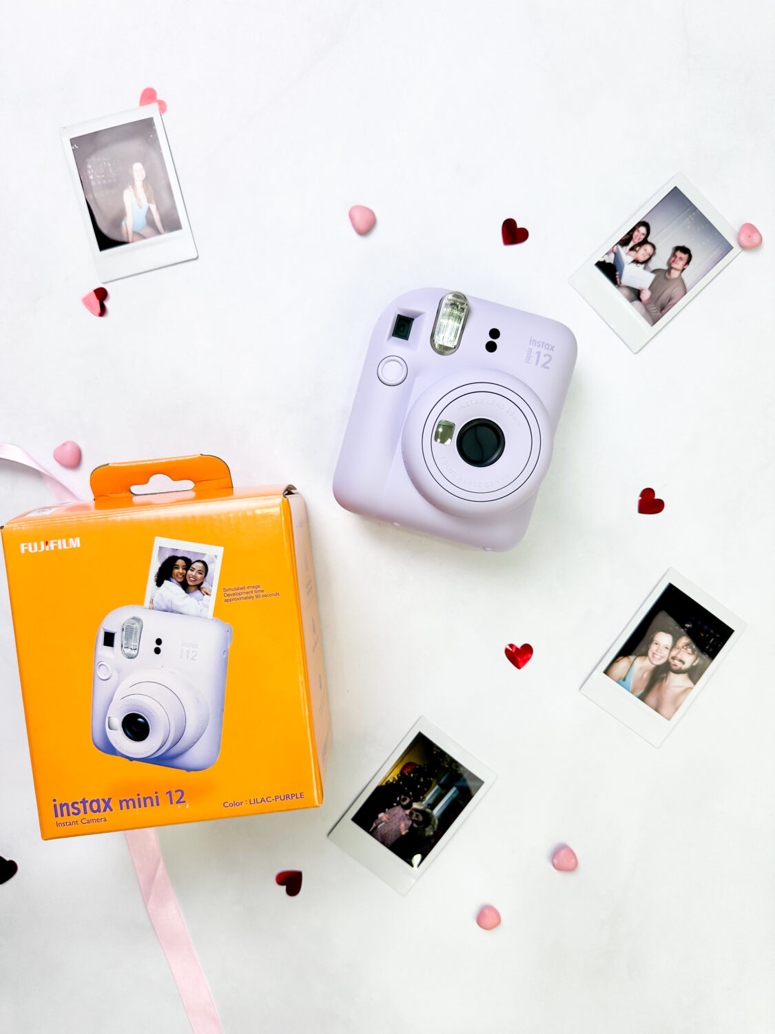 Instant Camera - Instax Mini 12 Fujifilm - Image 10