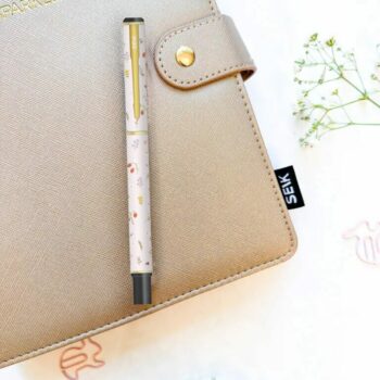 Blossom Pen - Pink (Blue)