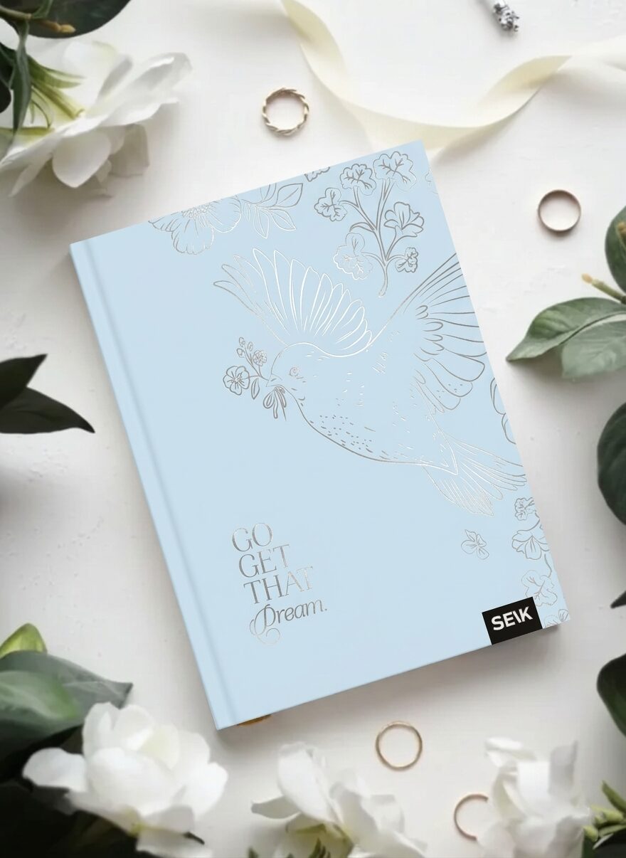 Happy Calendar planner 26/27 - dream