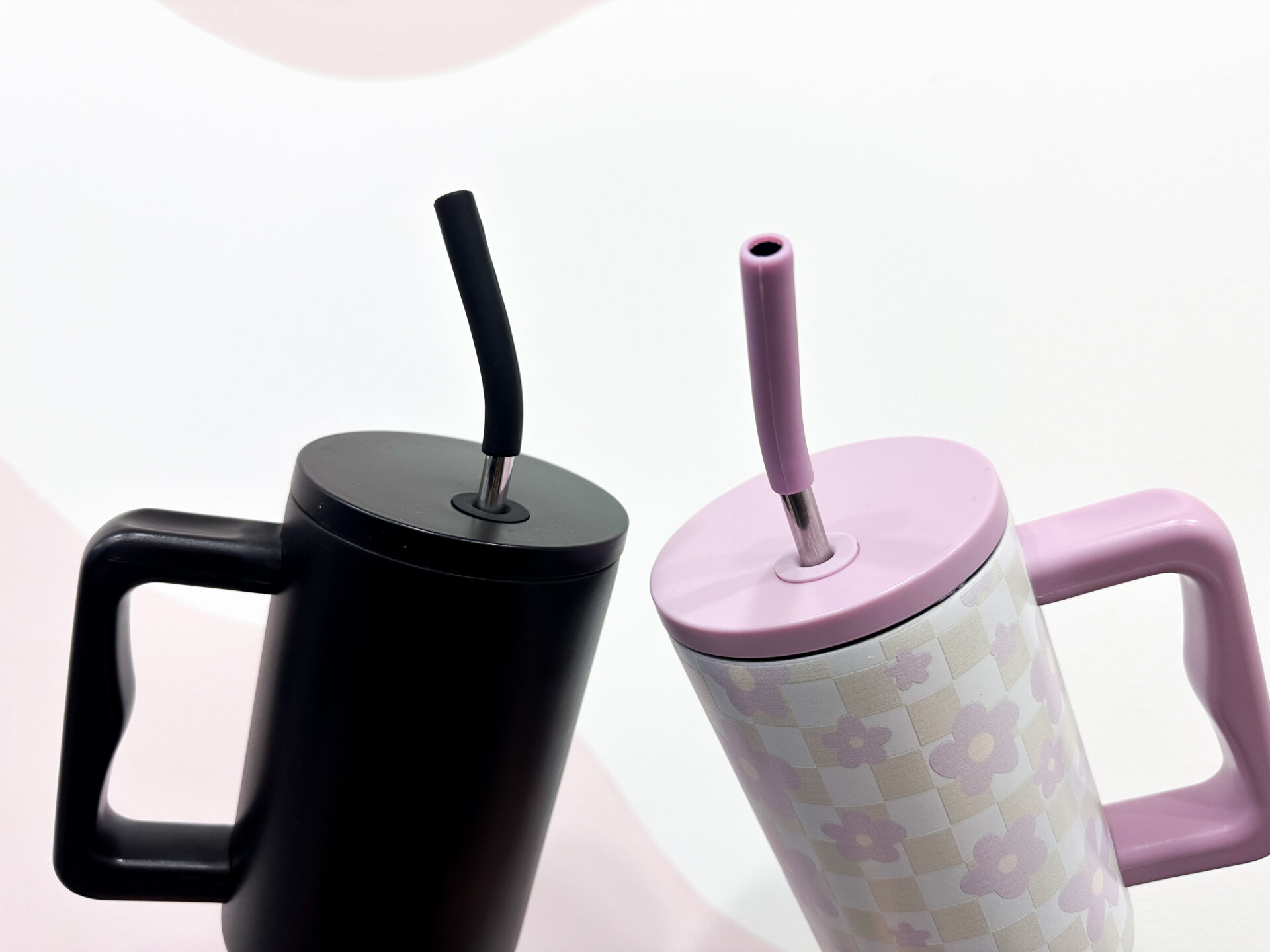 Tumbler - blossoms 1200ml - Image 3