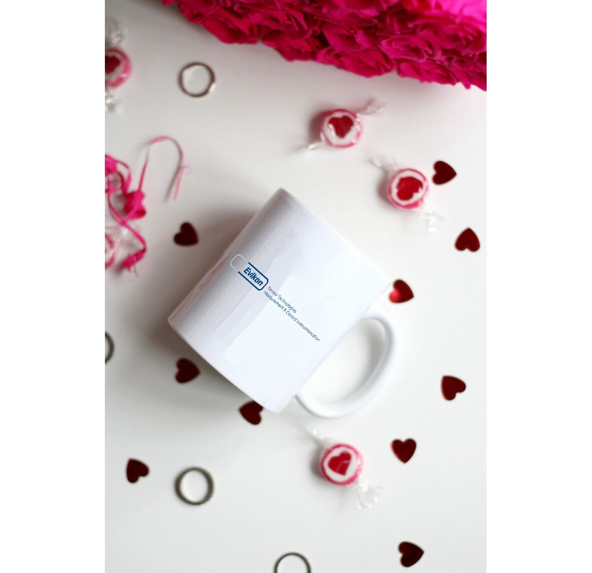 SEIK Design Mug – Personal Text, Photos & Branding - Image 6