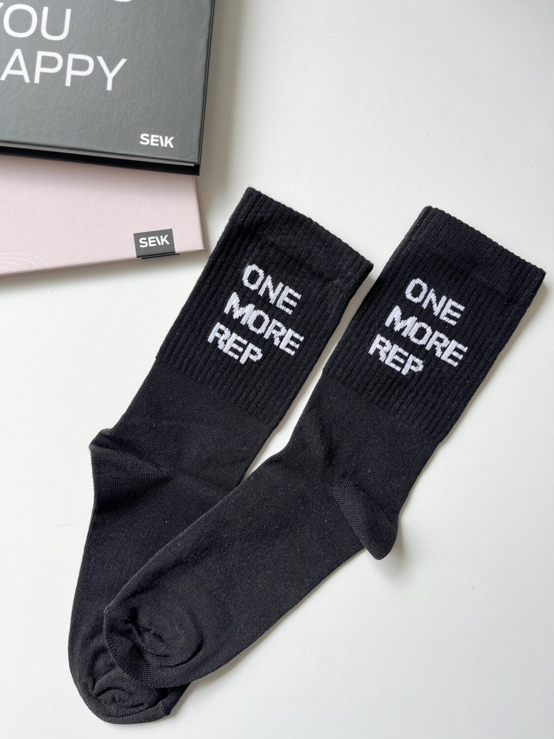 sport socks- one more rep - Image 3