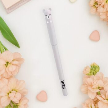 Erasable pen - bear (1pc)