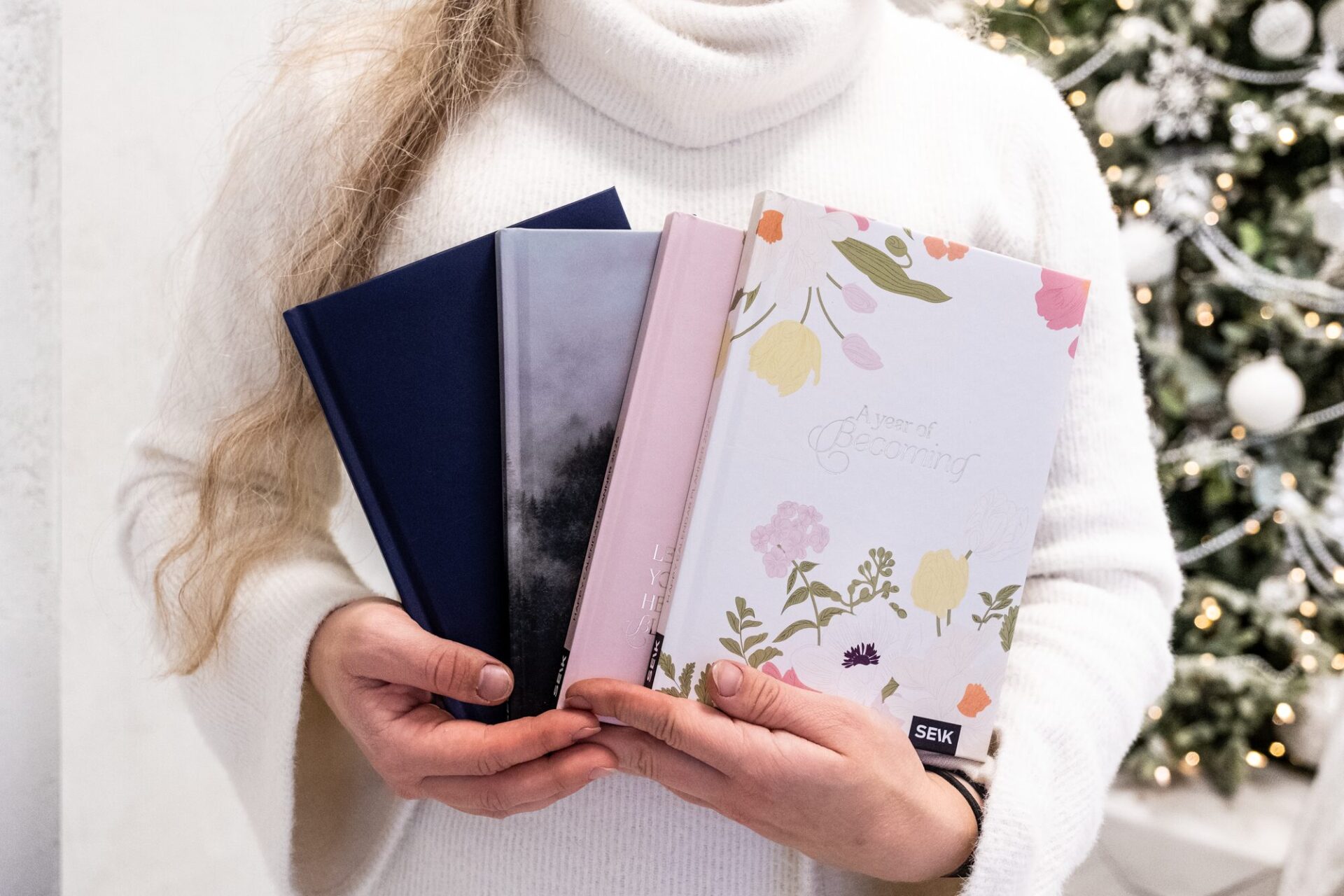 planner happy calendar 2026 (a5) - A year of blooming - Image 23