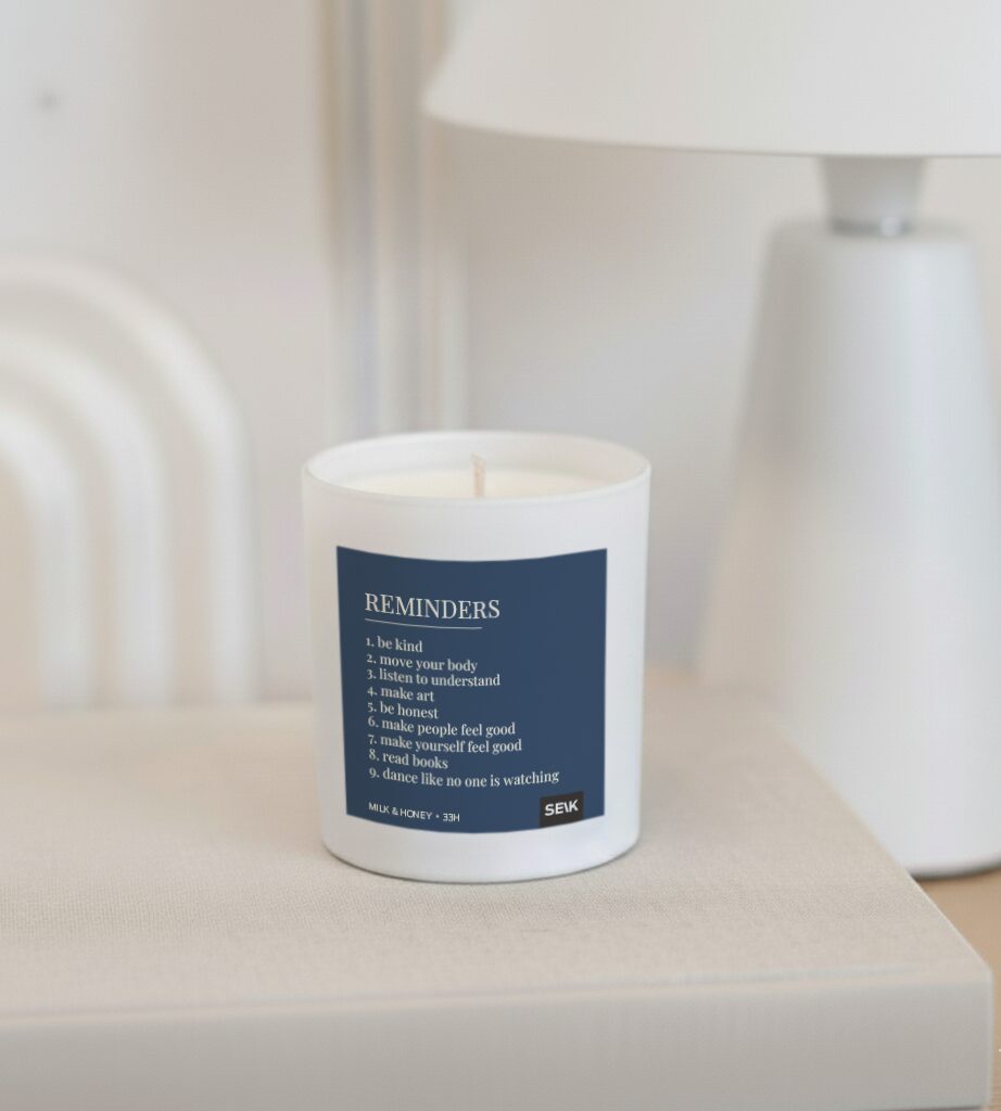 happy candle - reminders - Image 2