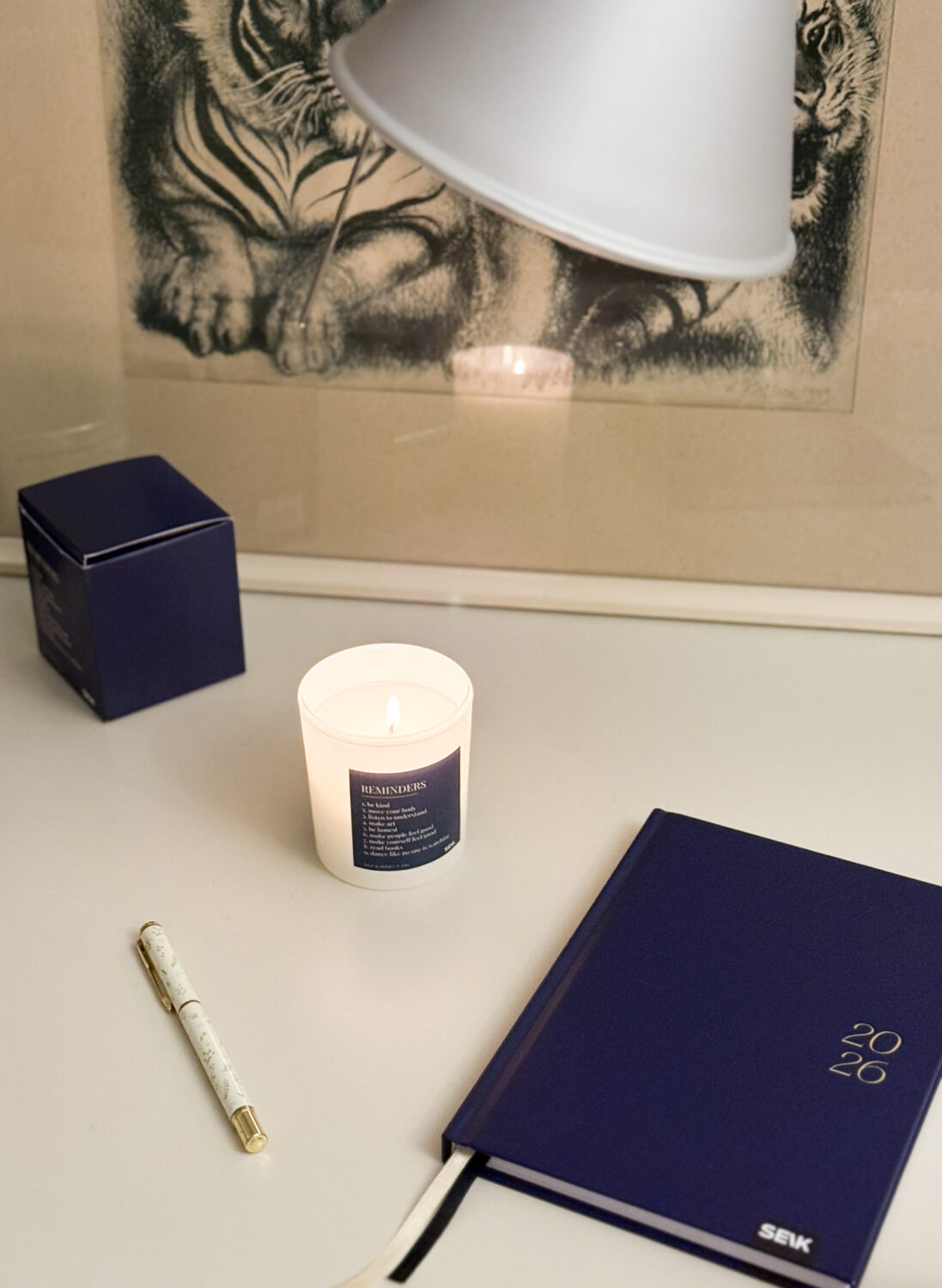 happy candle - reminders - Image 5
