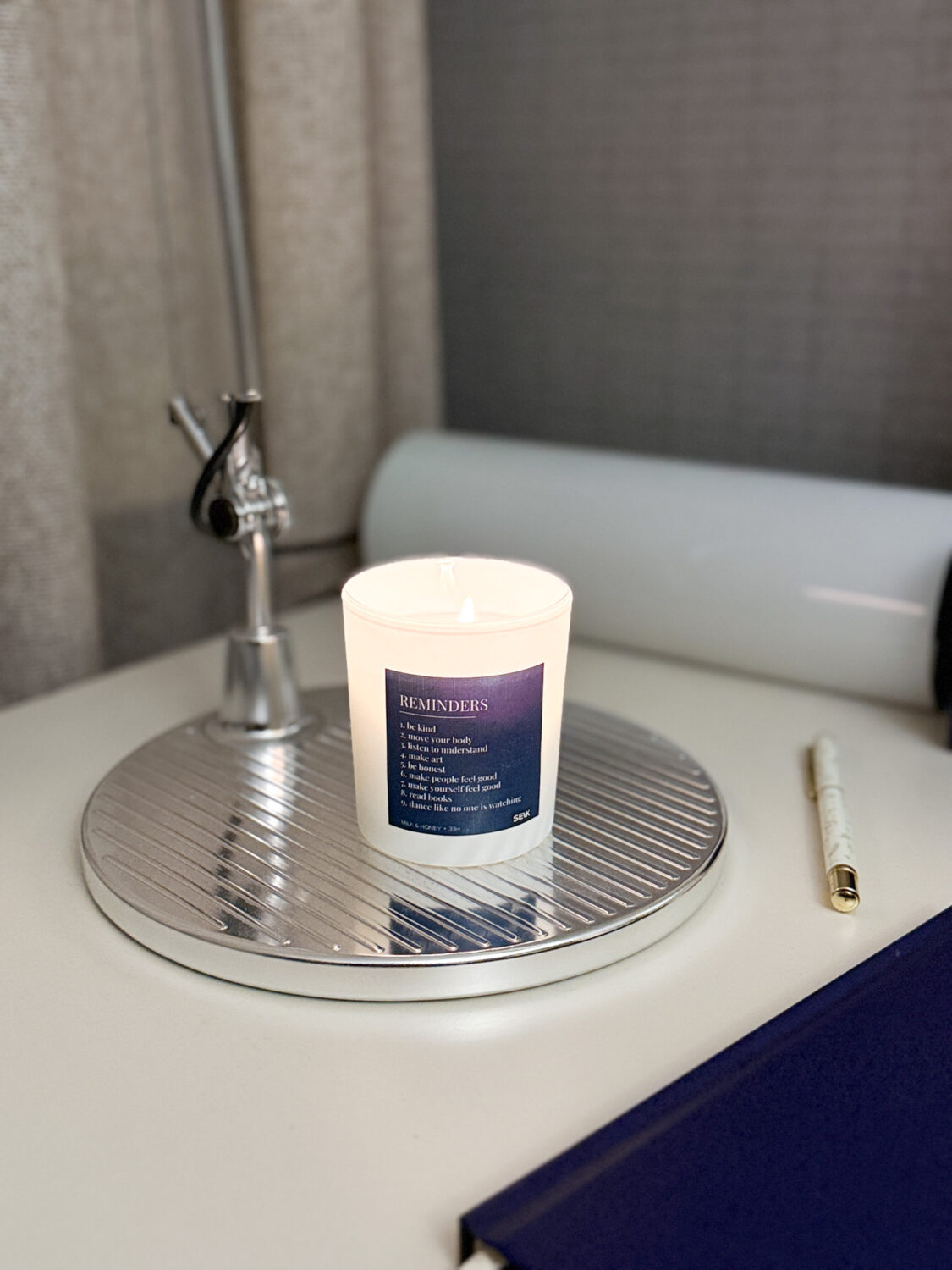 happy candle - reminders - Image 4