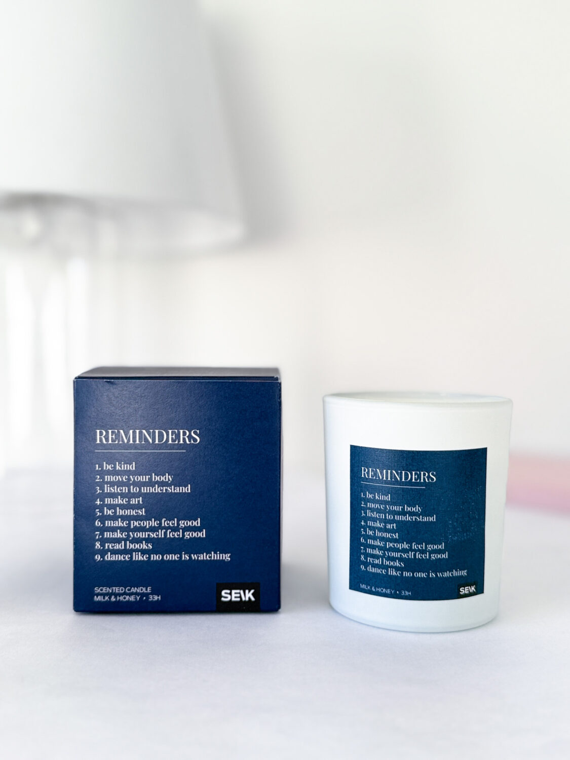 happy candle - reminders - Image 3