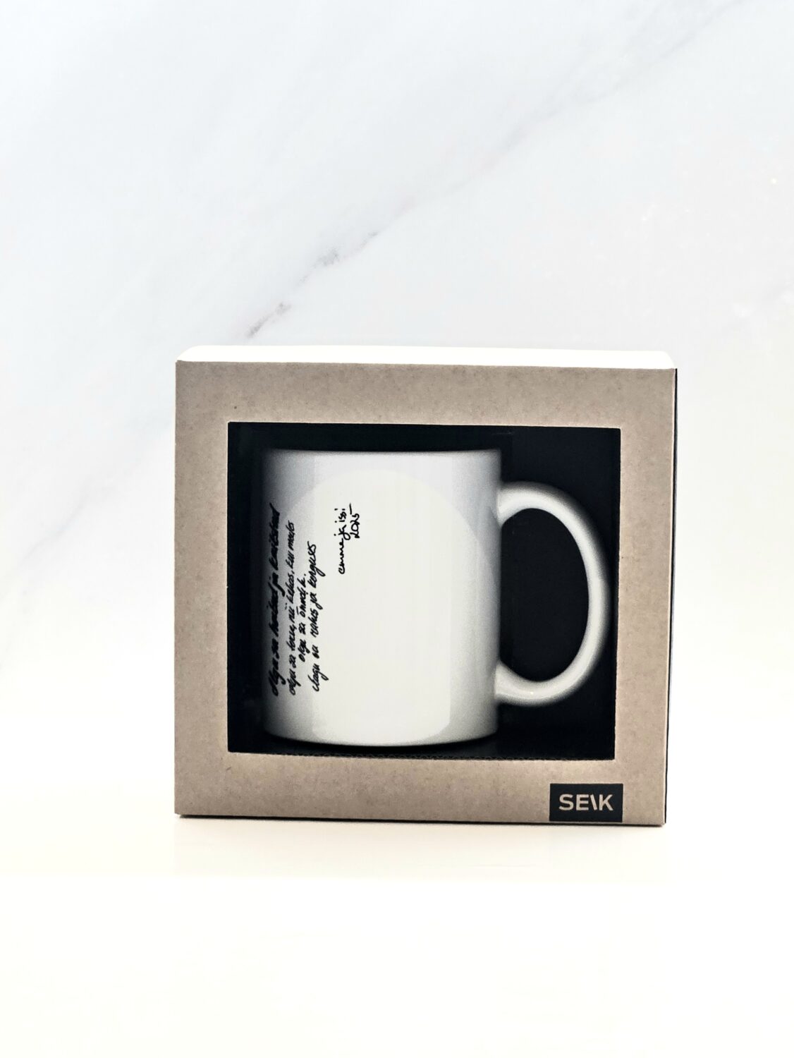SEIK Design Mug – Personal Text, Photos & Branding - Image 7