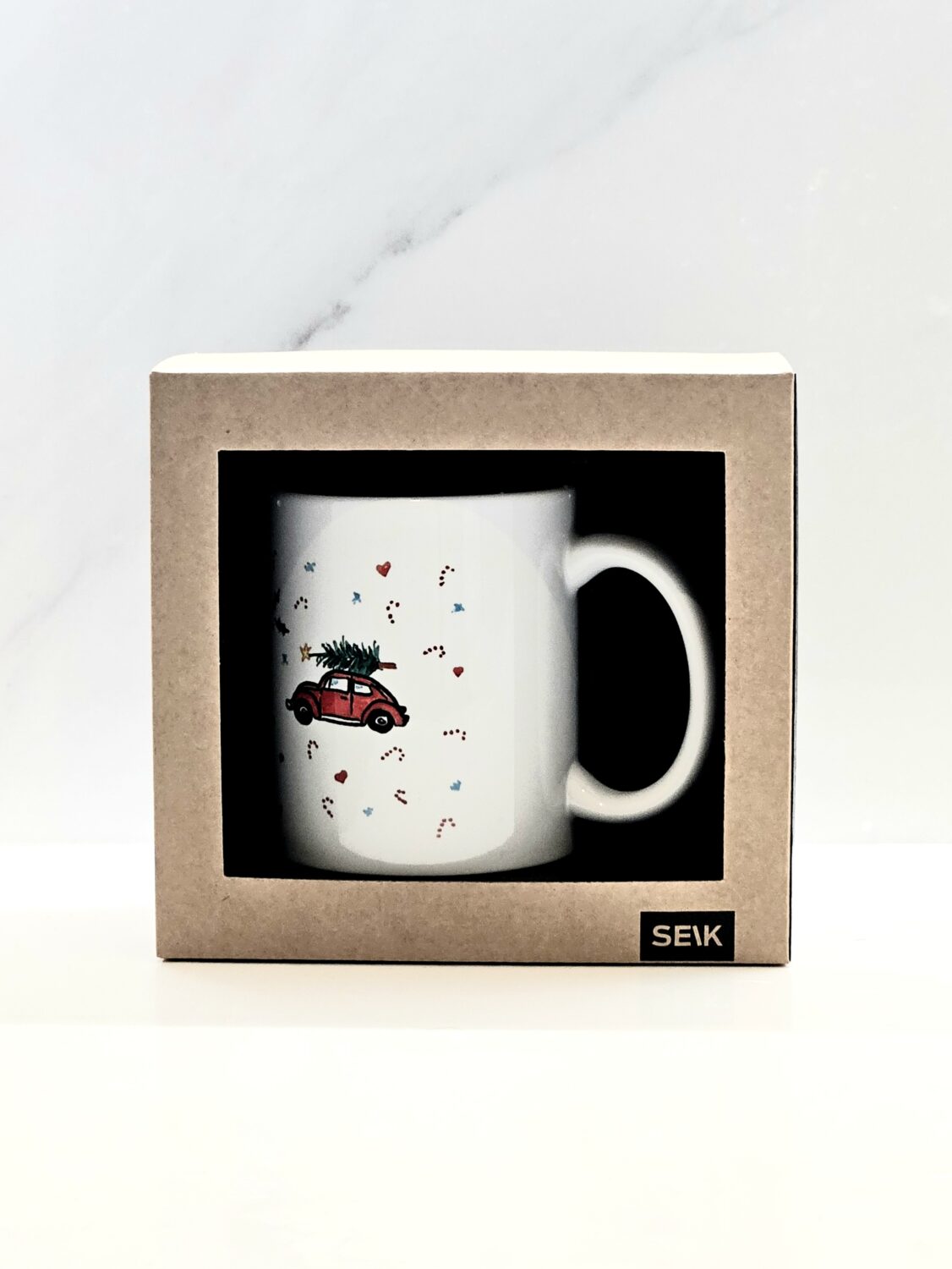 SEIK Design Mug – Personal Text, Photos & Branding - Image 8