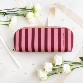 Pencil Case - In my smart girl era