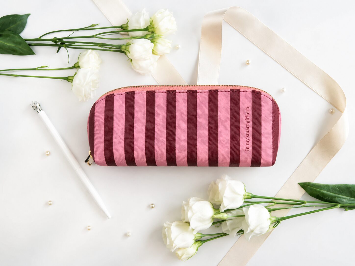 Pencil Case - In my smart girl era